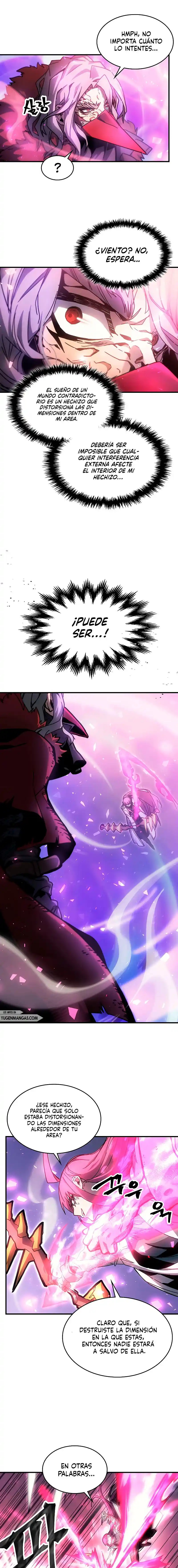 La magia de un retornado debe ser especial (2018) - Capítulo 192 - Página 12 - LectorTMOo