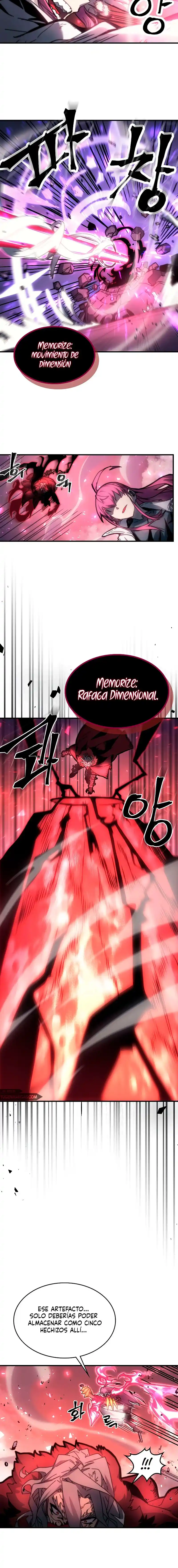 La magia de un retornado debe ser especial (2018) - Capítulo 192 - Página 14 - LectorTMOo