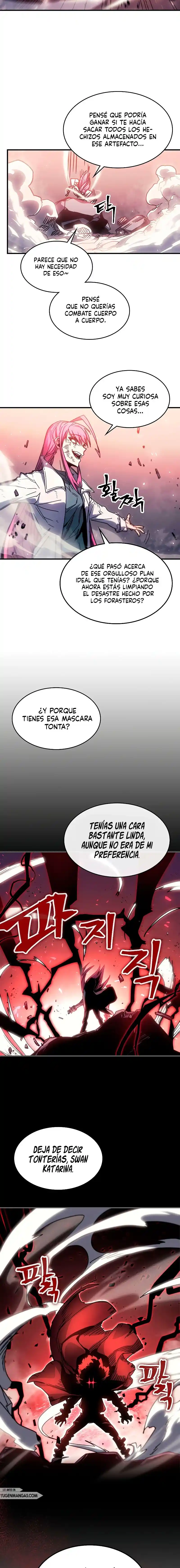 La magia de un retornado debe ser especial (2018) - Capítulo 192 - Página 16 - LectorTMOo
