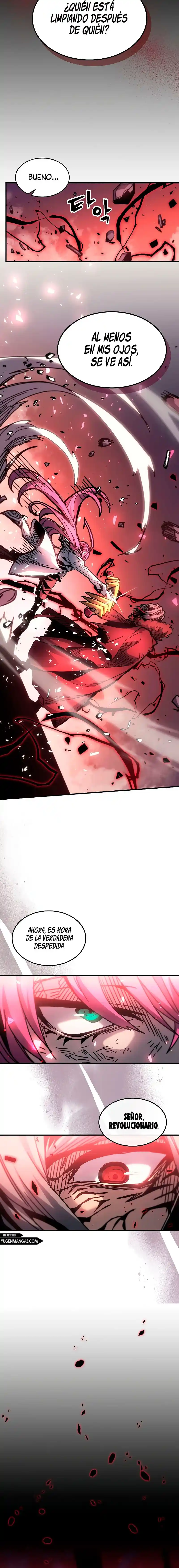 La magia de un retornado debe ser especial (2018) - Capítulo 192 - Página 17 - LectorTMOo