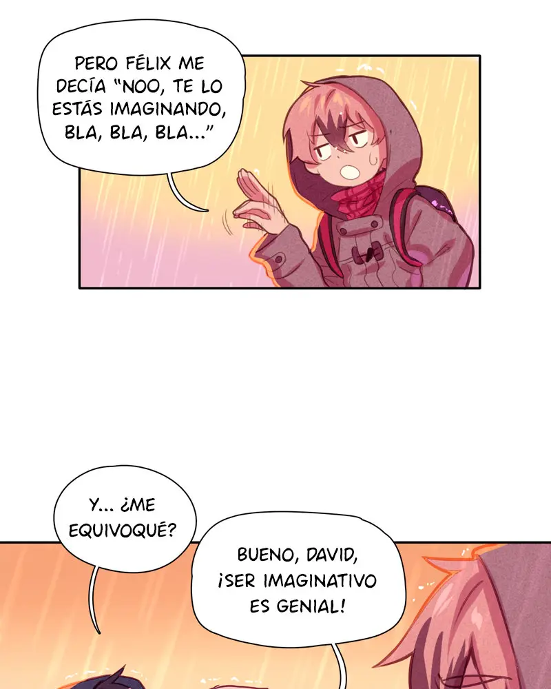 La maldicion de Lalin (2019) - Capítulo 3 - Página 9 - LectorTMOo