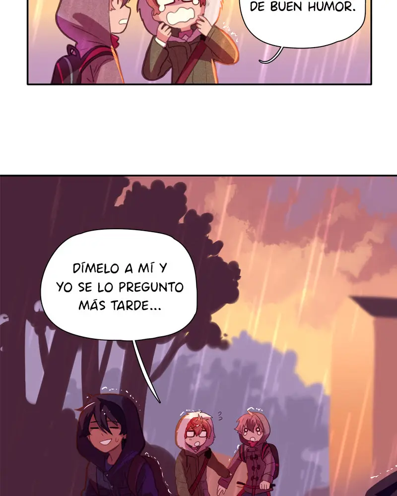 La maldicion de Lalin (2019) - Capítulo 3 - Página 23 - LectorTMOo