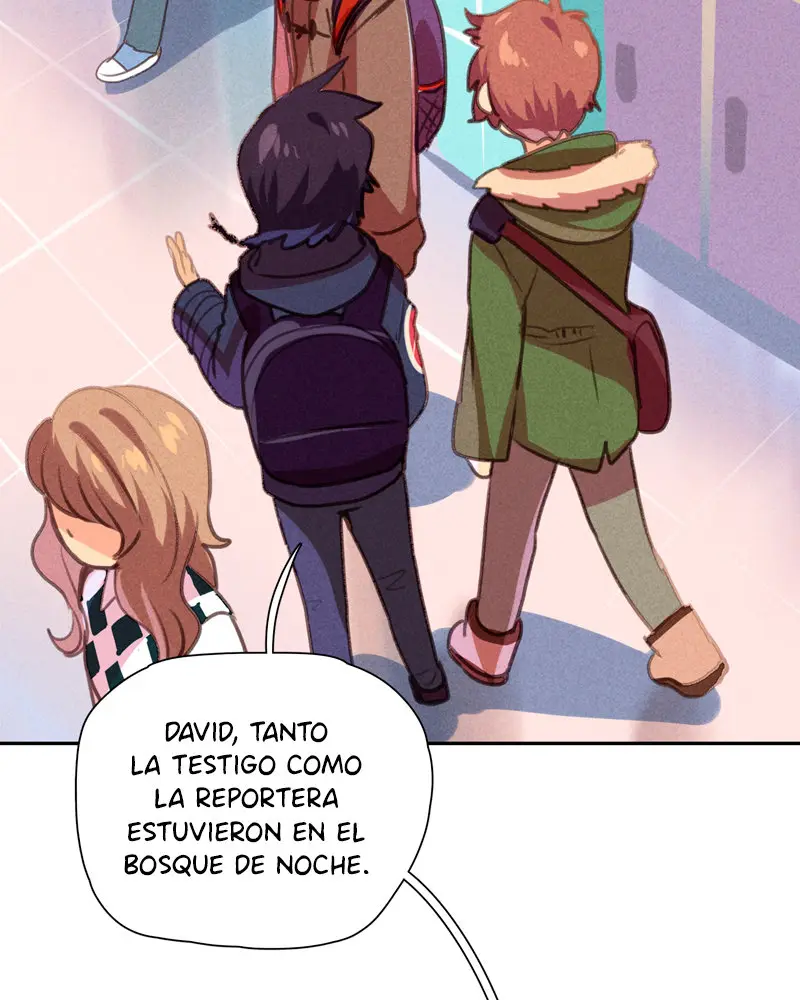 La maldicion de Lalin (2019) - Capítulo 3 - Página 31 - LectorTMOo