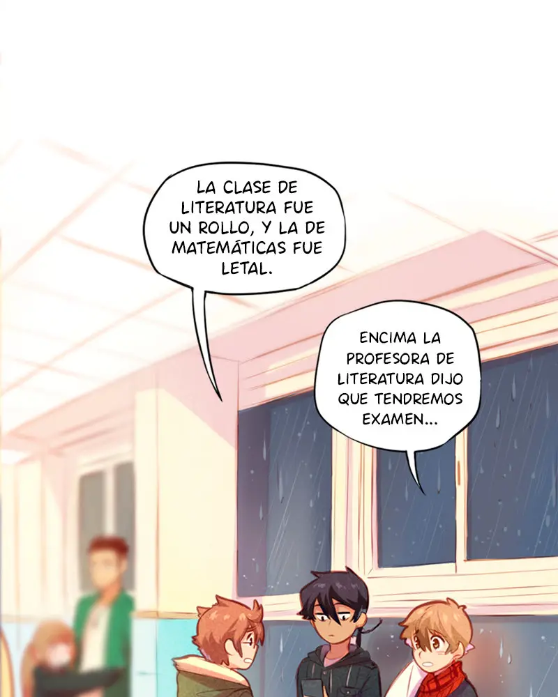 La maldicion de Lalin (2019) - Capítulo 3 - Página 52 - LectorTMOo