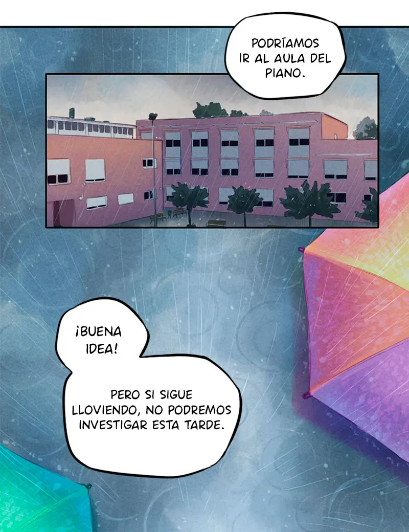 La maldicion de Lalin (2019) - Capítulo 3 - Página 56 - LectorTMOo