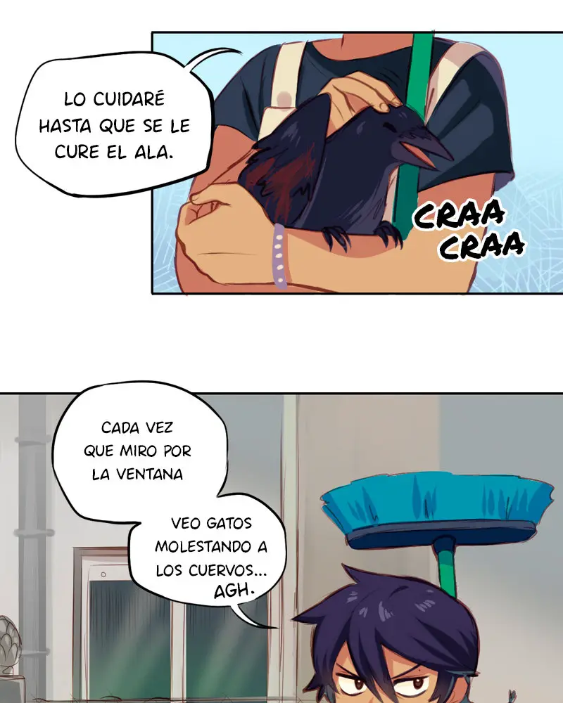 La maldicion de Lalin (2019) - Capítulo 4 - Página 17 - LectorTMOo