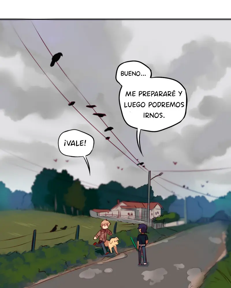 La maldicion de Lalin (2019) - Capítulo 4 - Página 22 - LectorTMOo