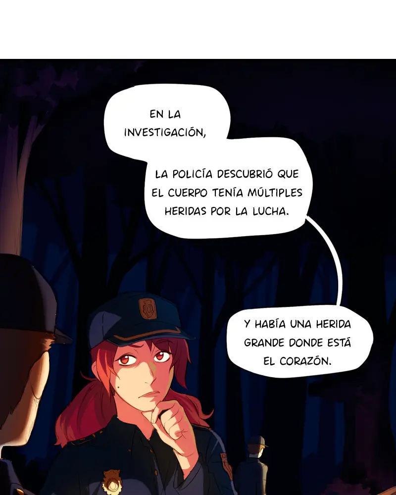La maldicion de Lalin (2019) - Capítulo 4 - Página 54 - LectorTMOo
