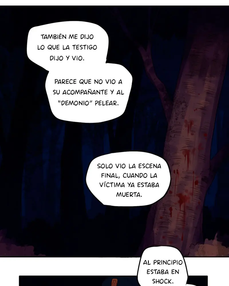 La maldicion de Lalin (2019) - Capítulo 4 - Página 57 - LectorTMOo