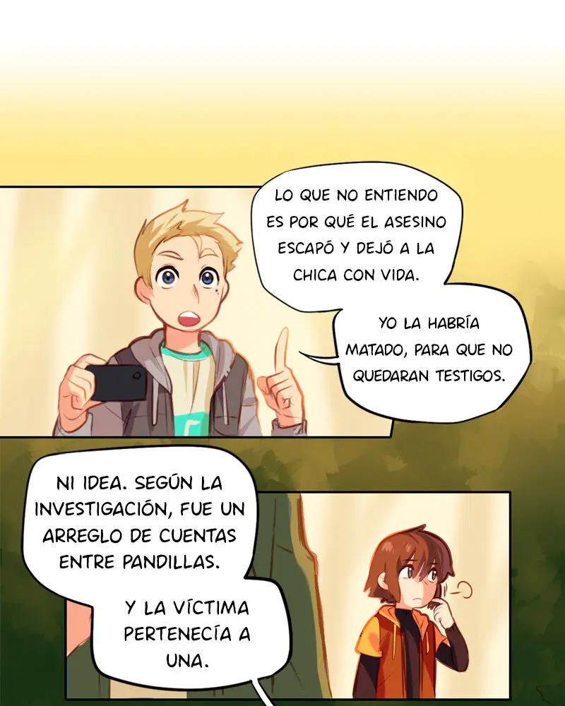 La maldicion de Lalin (2019) - Capítulo 4 - Página 67 - LectorTMOo
