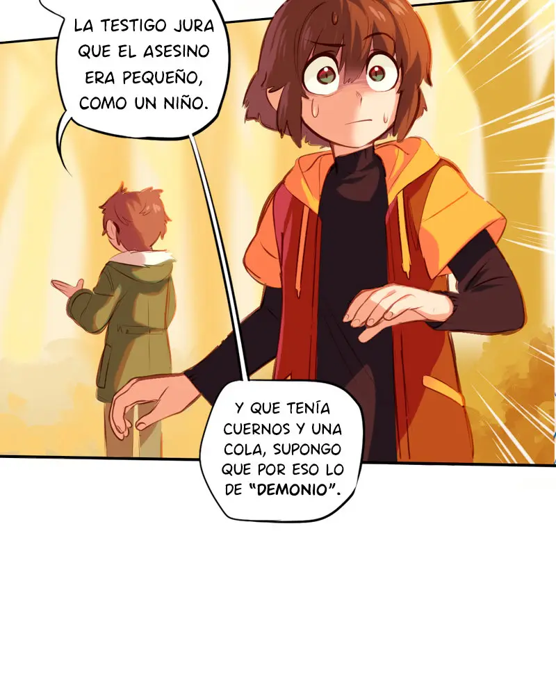 La maldicion de Lalin (2019) - Capítulo 4 - Página 69 - LectorTMOo