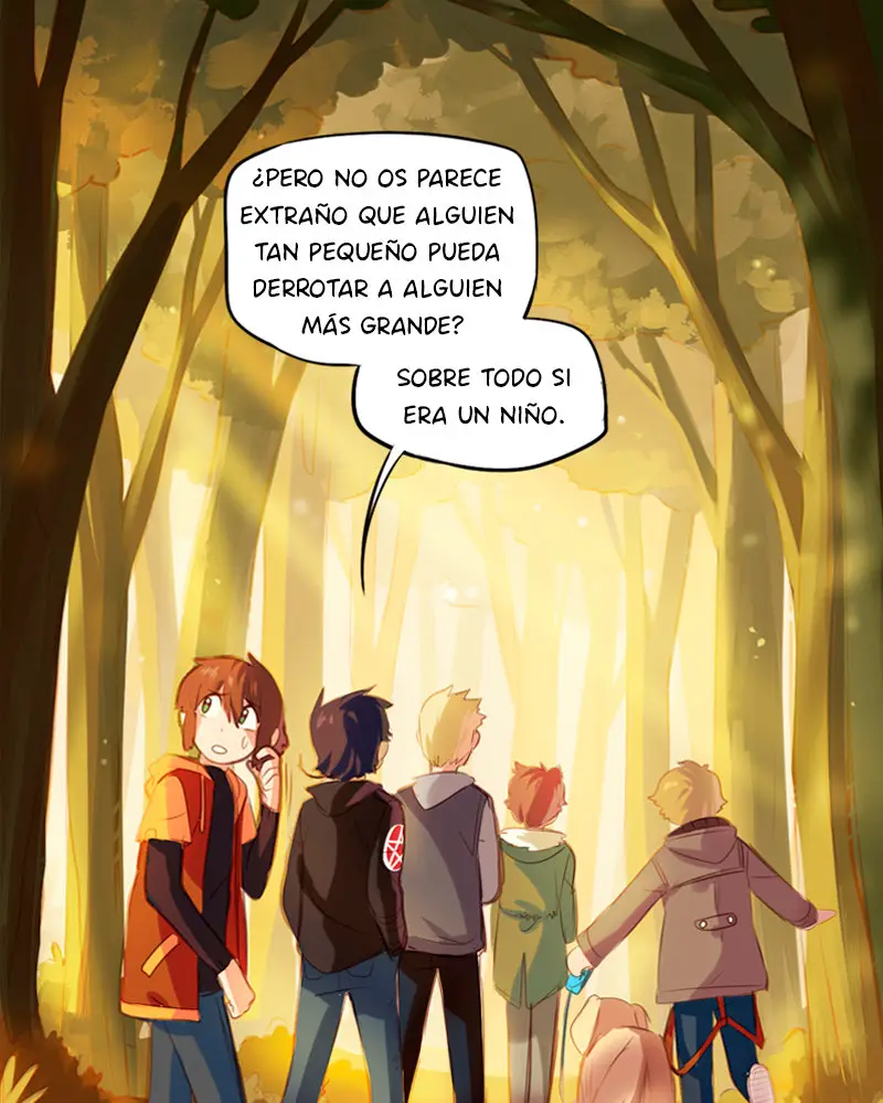 La maldicion de Lalin (2019) - Capítulo 4 - Página 73 - LectorTMOo