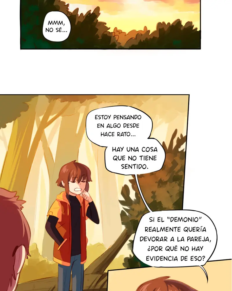 La maldicion de Lalin (2019) - Capítulo 5 - Página 11 - LectorTMOo