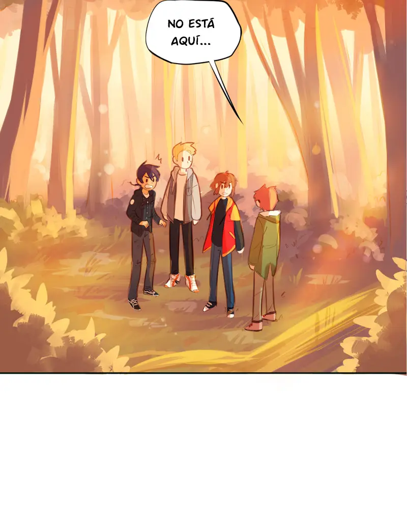 La maldicion de Lalin (2019) - Capítulo 5 - Página 31 - LectorTMOo