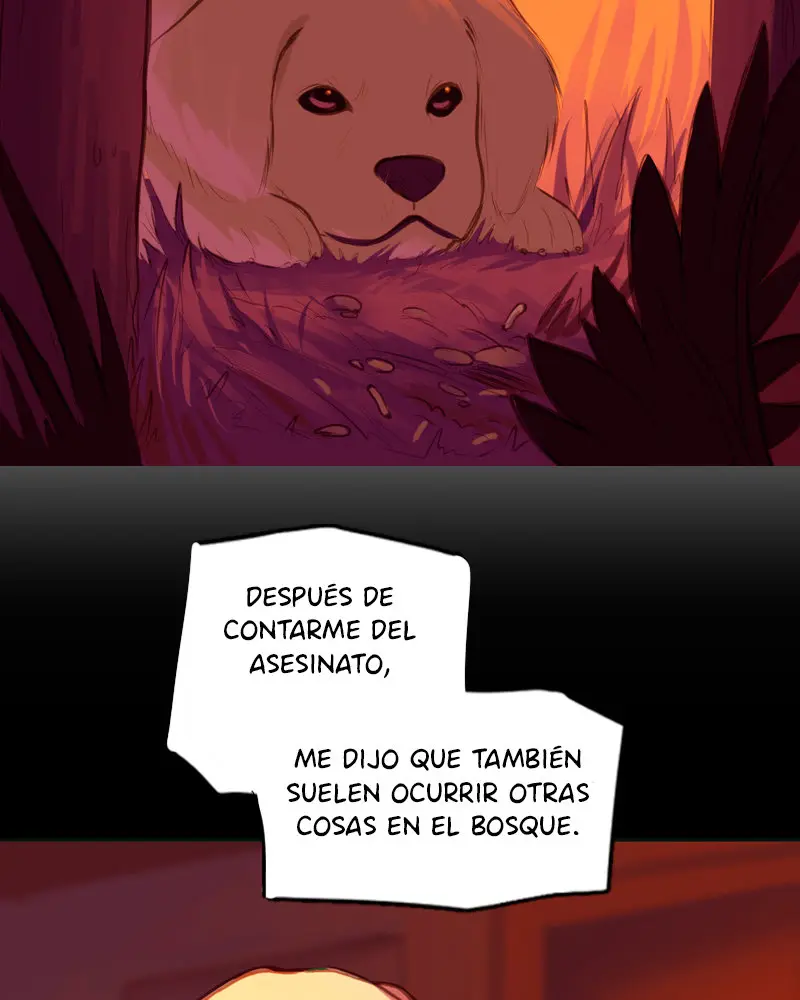 La maldicion de Lalin (2019) - Capítulo 5 - Página 40 - LectorTMOo