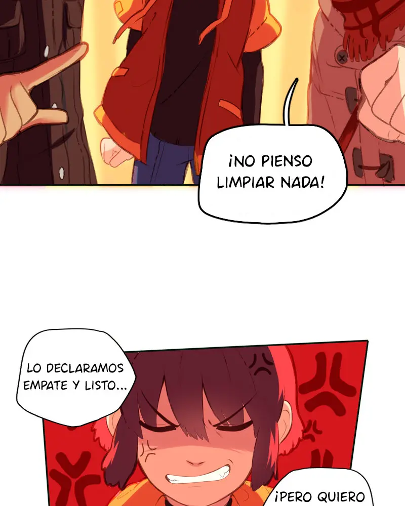 La maldicion de Lalin (2019) - Capítulo 5 - Página 50 - LectorTMOo