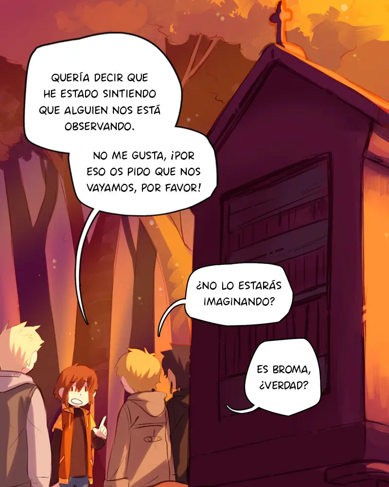 La maldicion de Lalin (2019) - Capítulo 5 - Página 53 - LectorTMOo