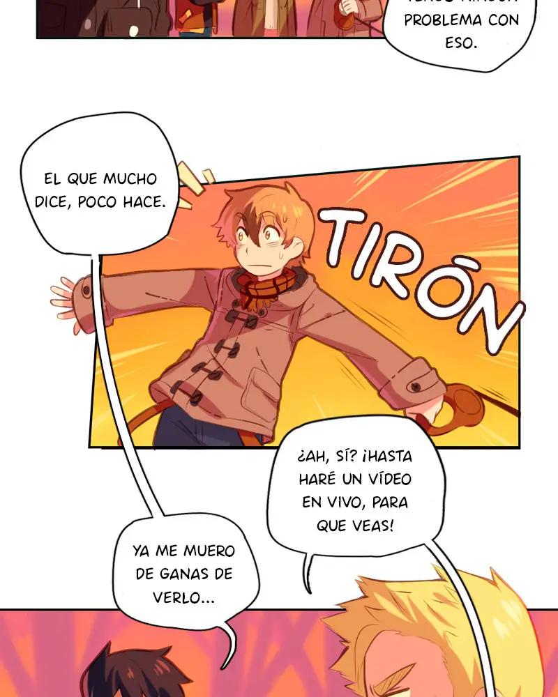 La maldicion de Lalin (2019) - Capítulo 5 - Página 57 - LectorTMOo