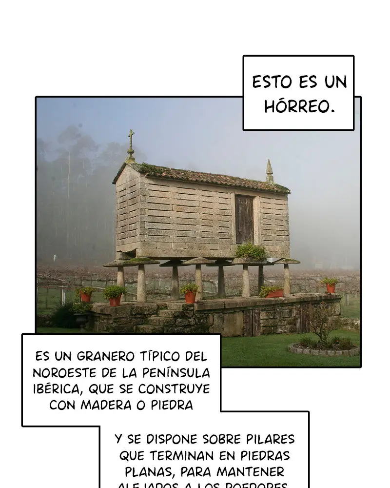 La maldicion de Lalin (2019) - Capítulo 5 - Página 67 - LectorTMOo