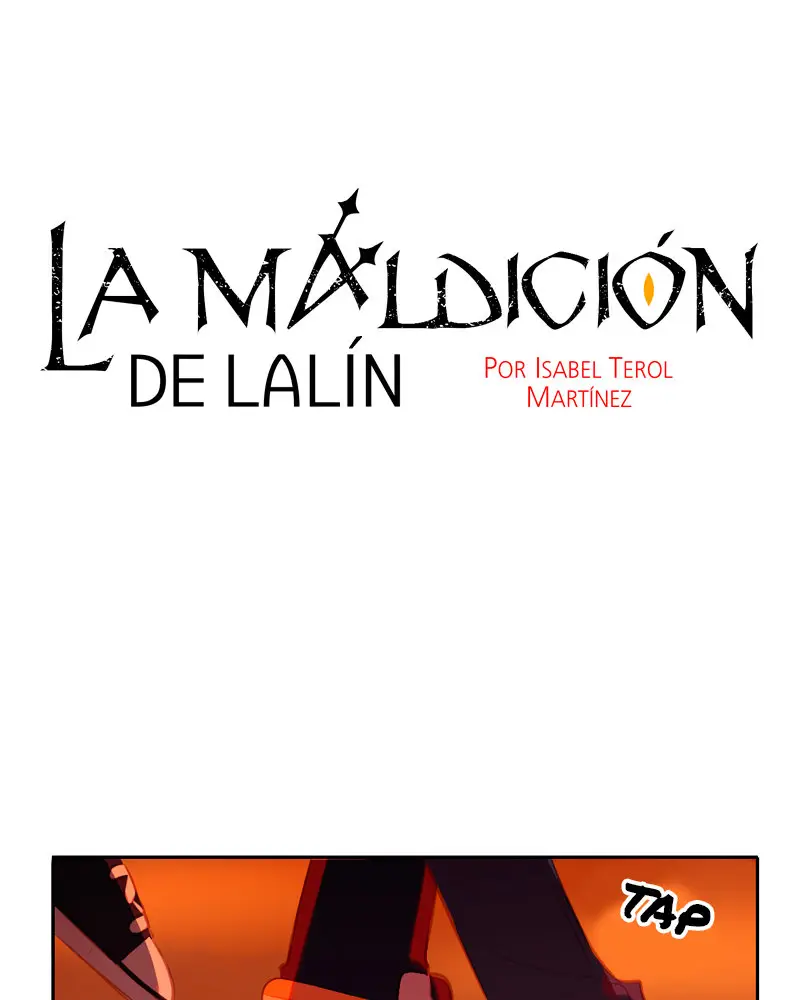 La maldicion de Lalin (2019) - Capítulo 6 - Página 10 - LectorTMOo