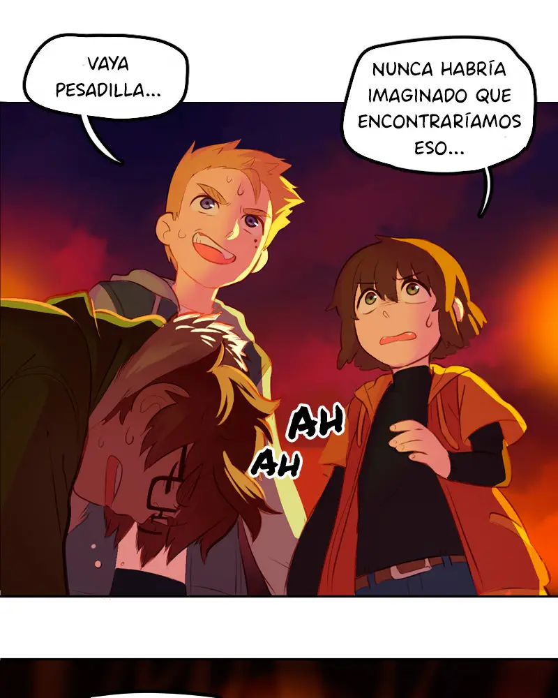 La maldicion de Lalin (2019) - Capítulo 6 - Página 12 - LectorTMOo