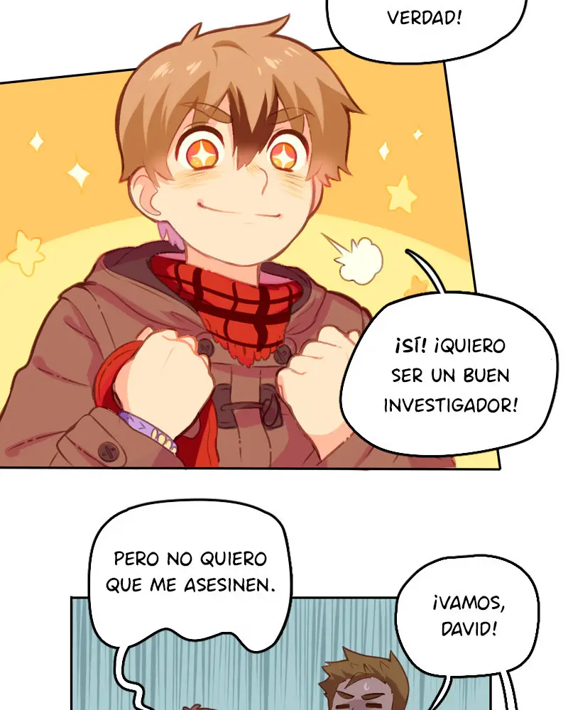 La maldicion de Lalin (2019) - Capítulo 6 - Página 35 - LectorTMOo