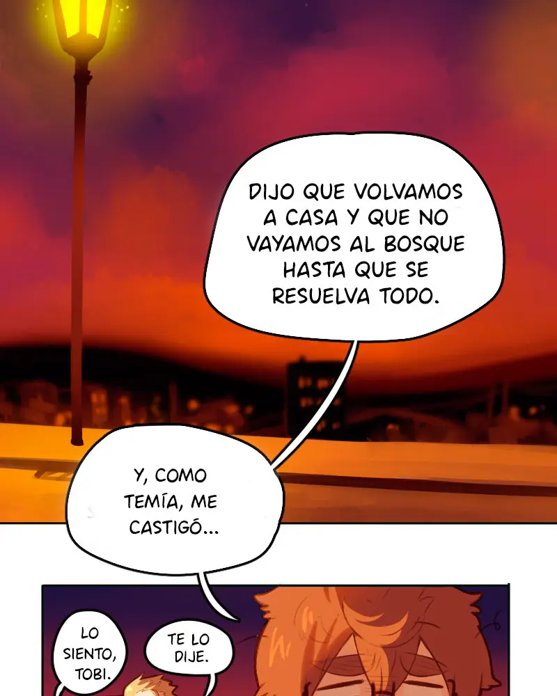 La maldicion de Lalin (2019) - Capítulo 6 - Página 47 - LectorTMOo