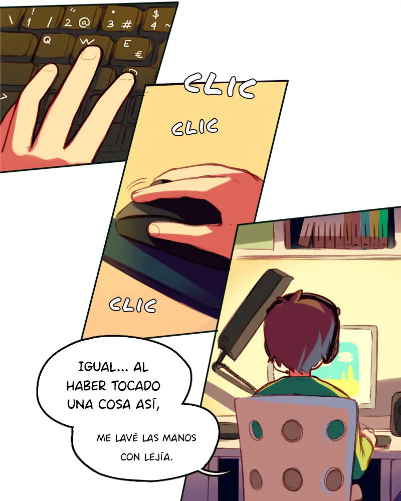 La maldicion de Lalin (2019) - Capítulo 7 - Página 23 - LectorTMOo
