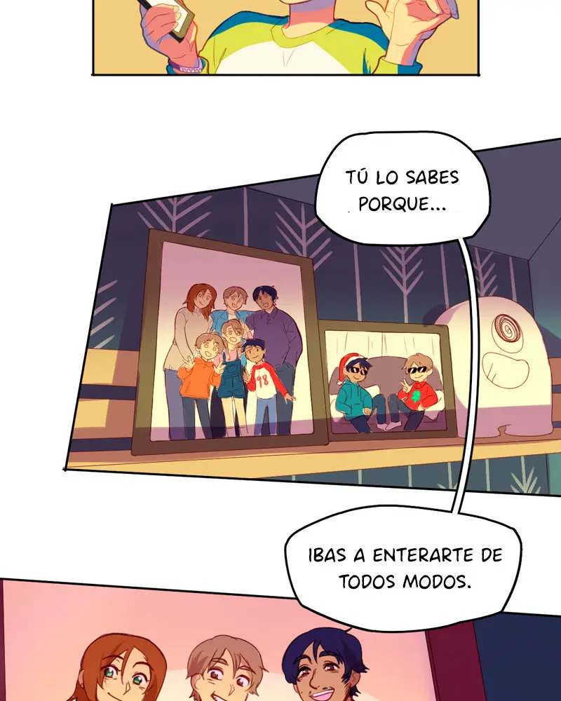 La maldicion de Lalin (2019) - Capítulo 8 - Página 18 - LectorTMOo