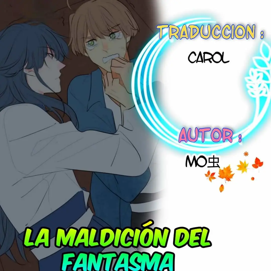 La maldición del fantasma (2020) - Capítulo 1 - Página 1 - LectorTMOo