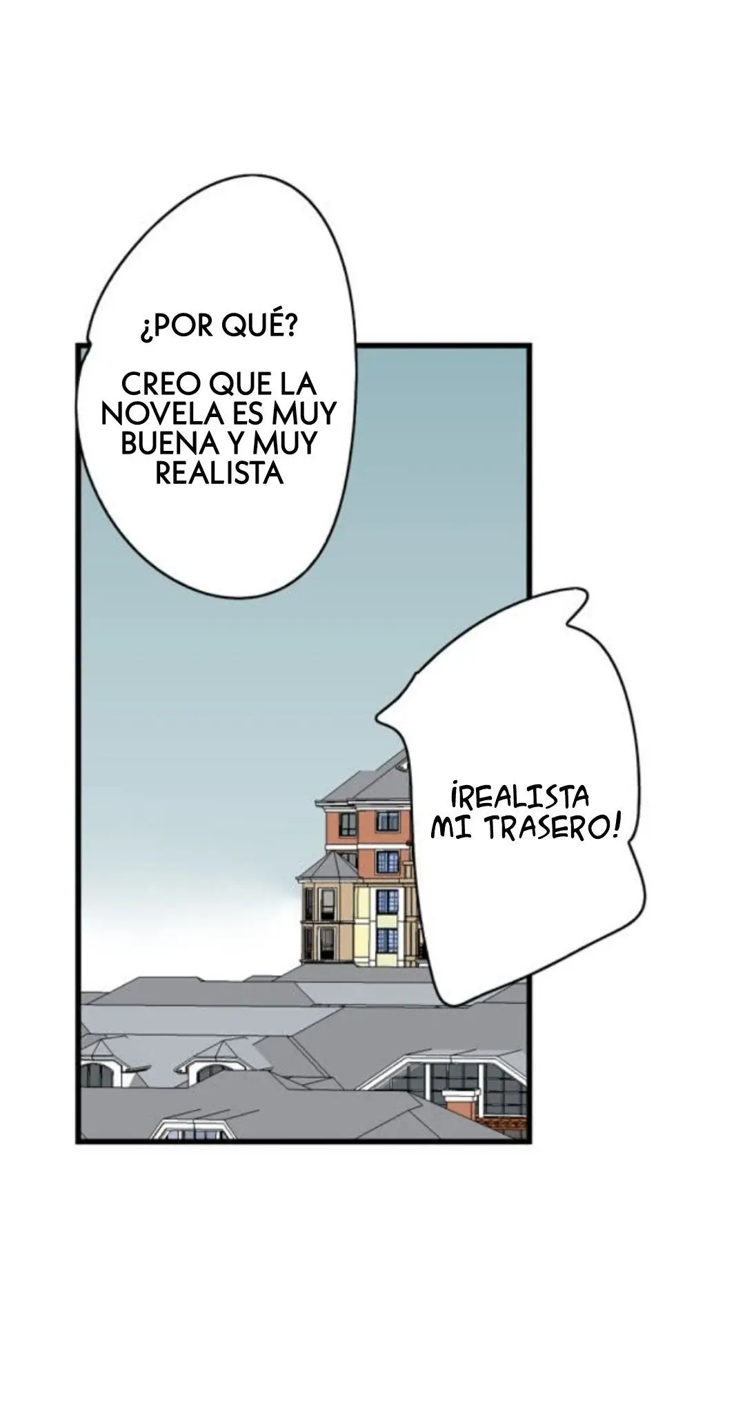 La maldición del fantasma (2020) - Capítulo 4 - Página 27 - LectorTMOo