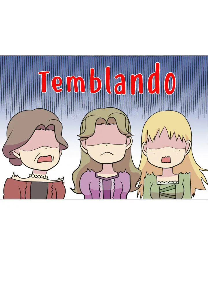 La Malvada Cenicienta Necesita A Un Villano - Capítulo 10 - Página 11 - LectorTMOo