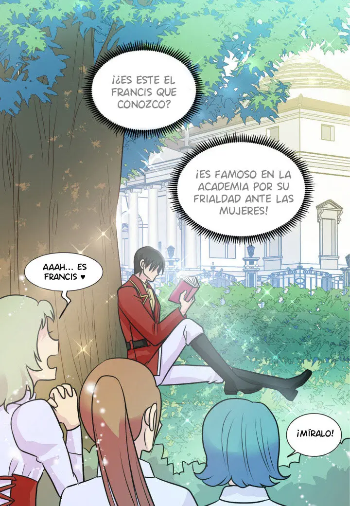 La Malvada Cenicienta Necesita A Un Villano - Capítulo 10 - Página 14 - LectorTMOo