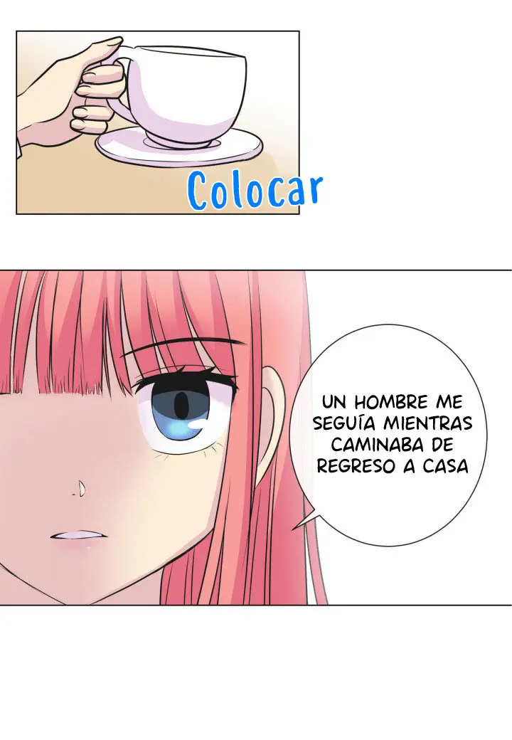 La Malvada Cenicienta Necesita A Un Villano - Capítulo 10 - Página 18 - LectorTMOo
