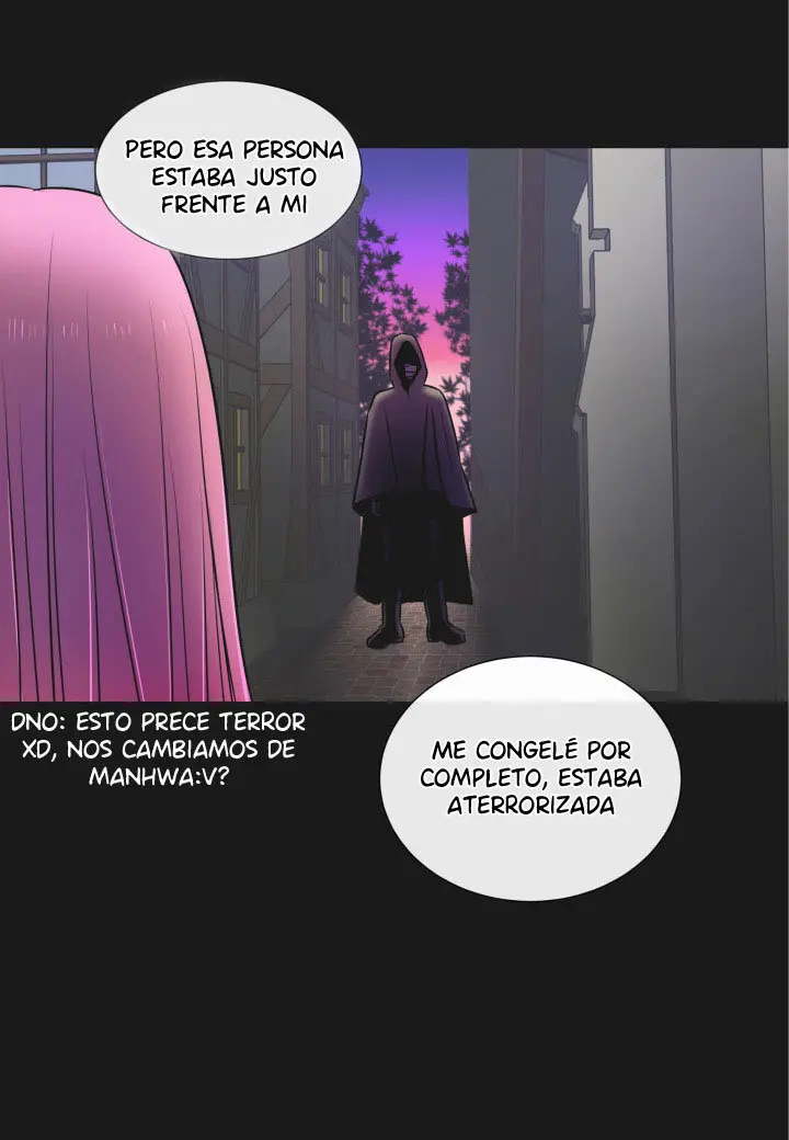 La Malvada Cenicienta Necesita A Un Villano - Capítulo 10 - Página 21 - LectorTMOo