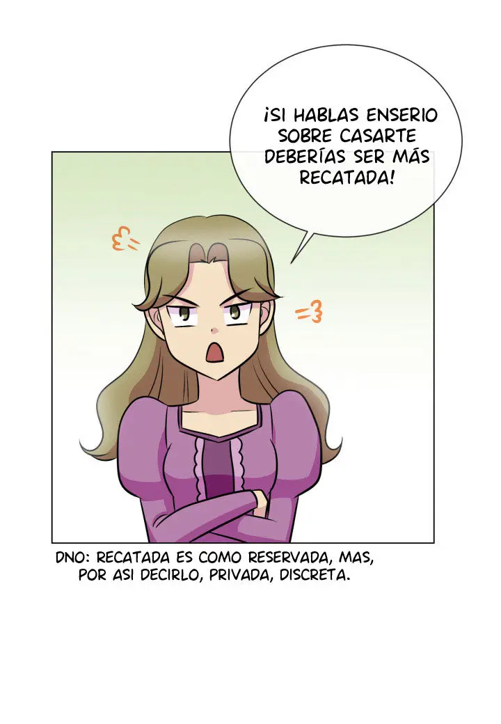 La Malvada Cenicienta Necesita A Un Villano - Capítulo 10 - Página 37 - LectorTMOo