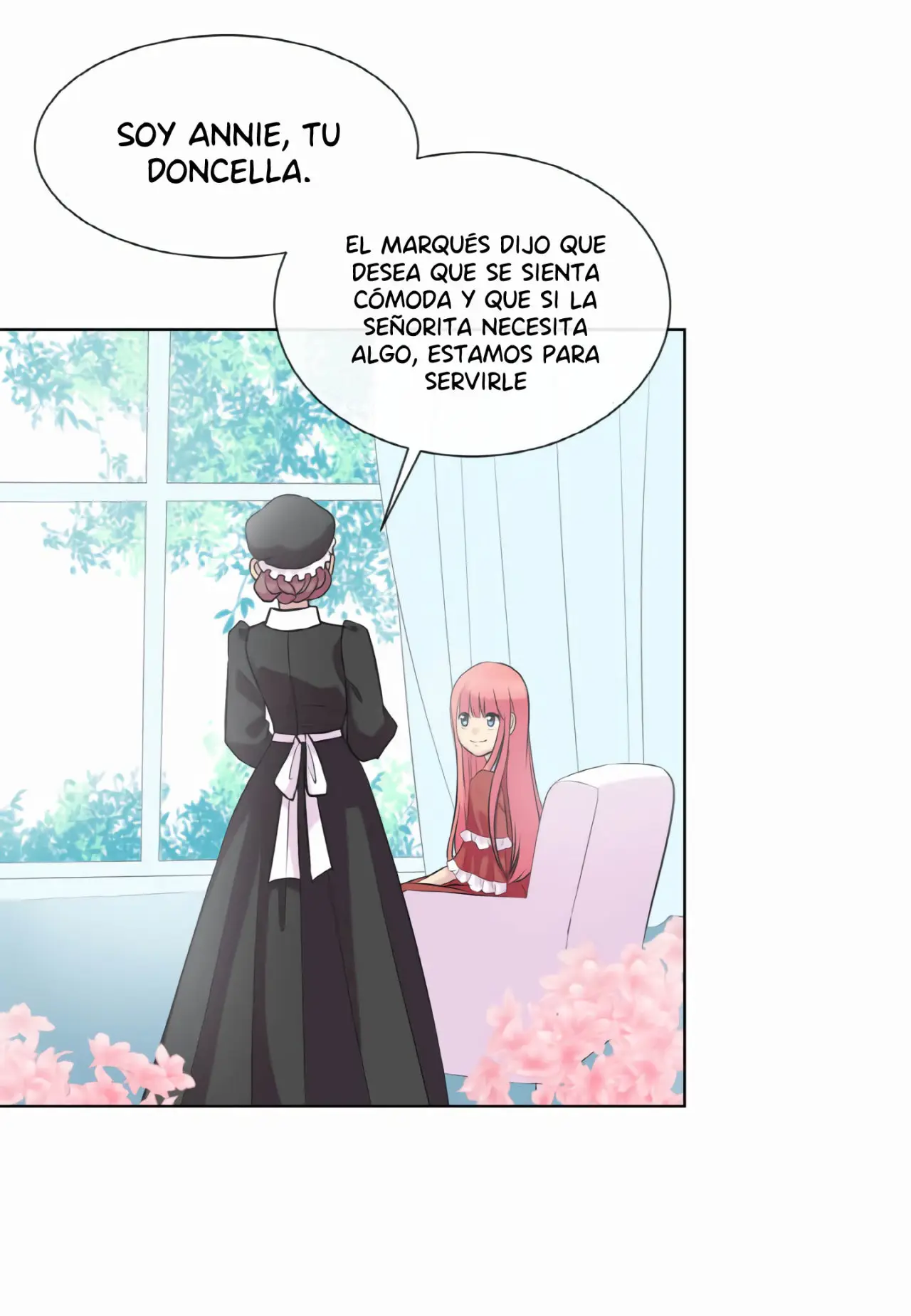 La malvada cenicienta necesita a un villano - Capítulo 11 - Página 4 - LectorTMOo
