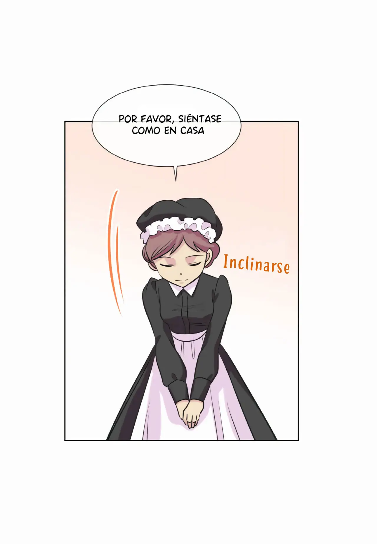 La malvada cenicienta necesita a un villano - Capítulo 11 - Página 6 - LectorTMOo