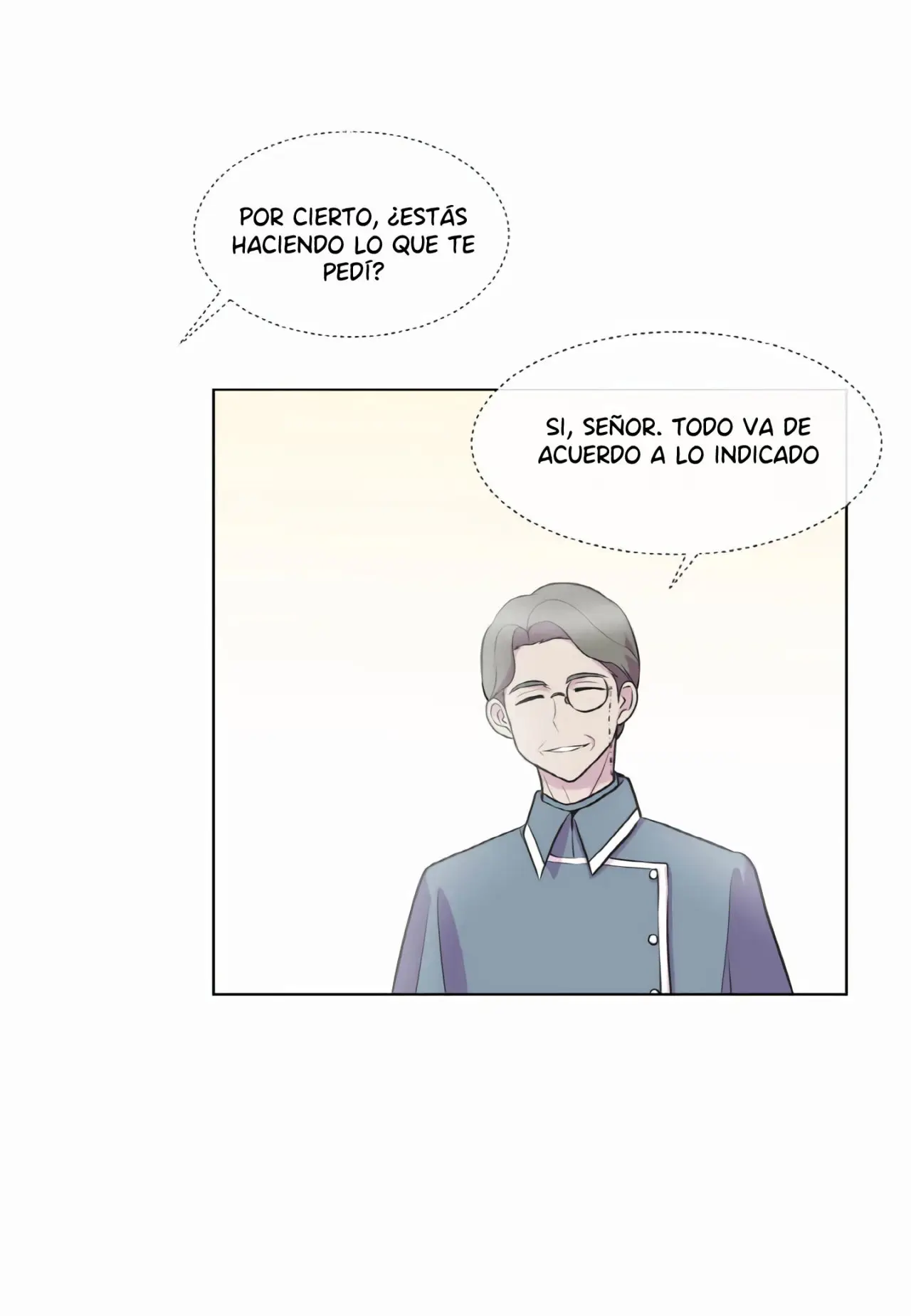 La malvada cenicienta necesita a un villano - Capítulo 11 - Página 22 - LectorTMOo