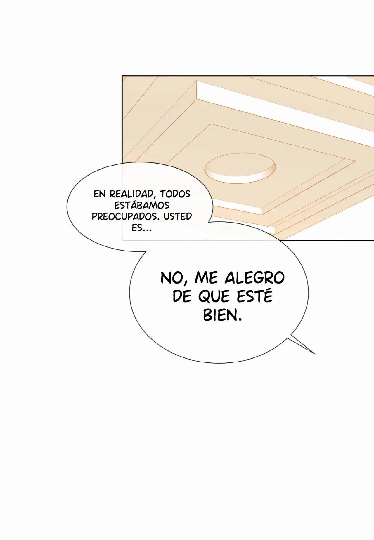 La malvada cenicienta necesita a un villano - Capítulo 11 - Página 26 - LectorTMOo