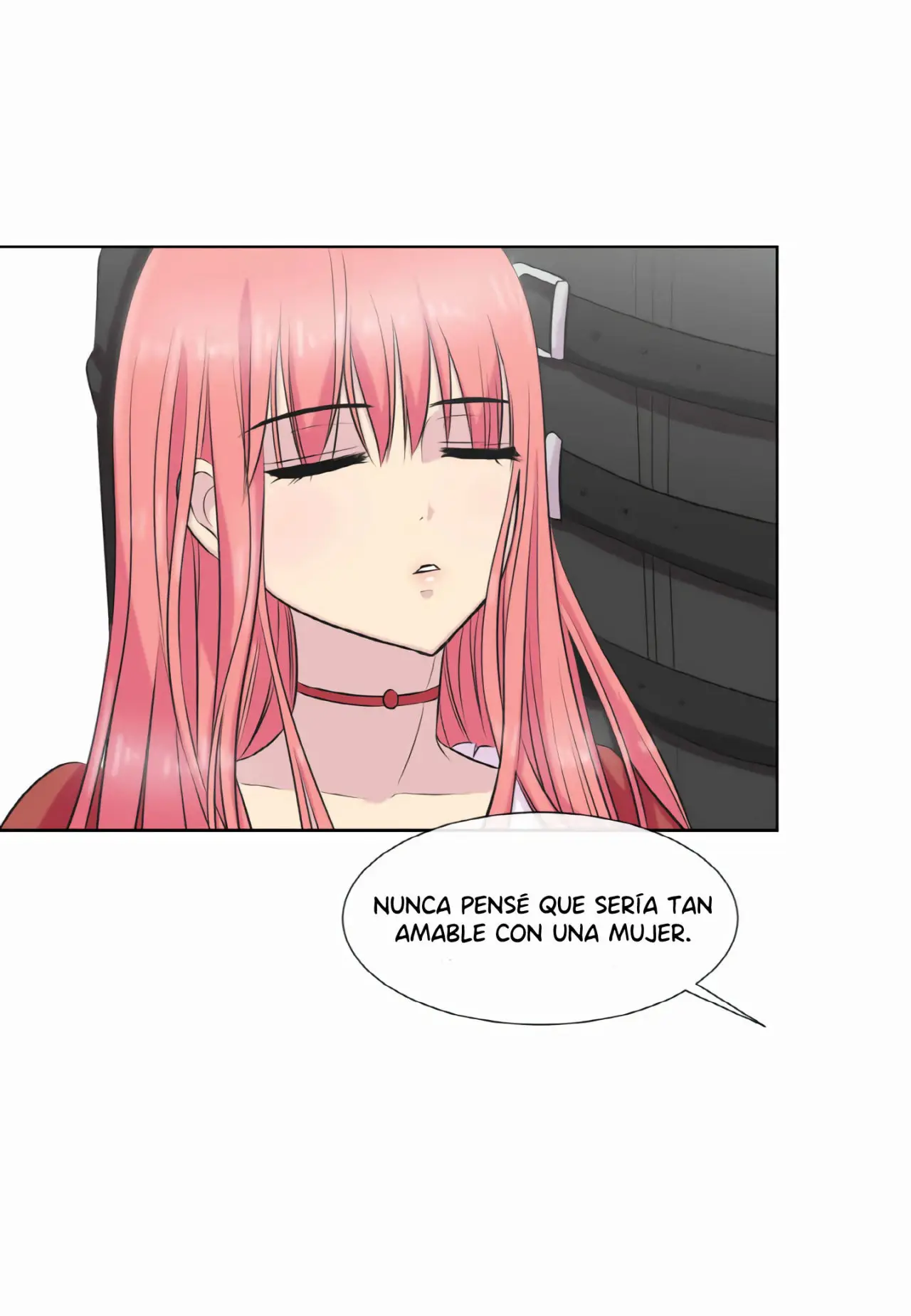 La malvada cenicienta necesita a un villano - Capítulo 11 - Página 27 - LectorTMOo