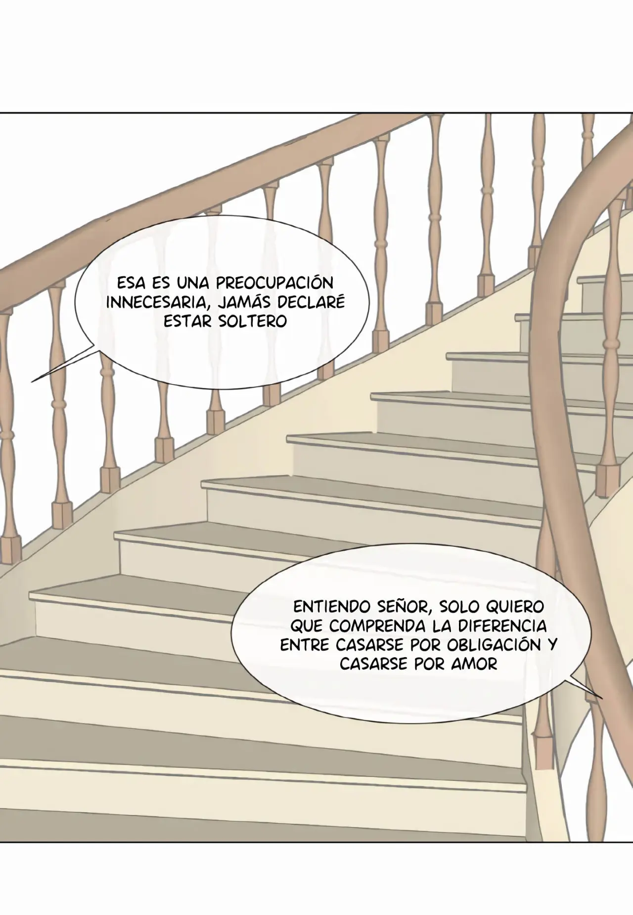 La malvada cenicienta necesita a un villano - Capítulo 11 - Página 28 - LectorTMOo