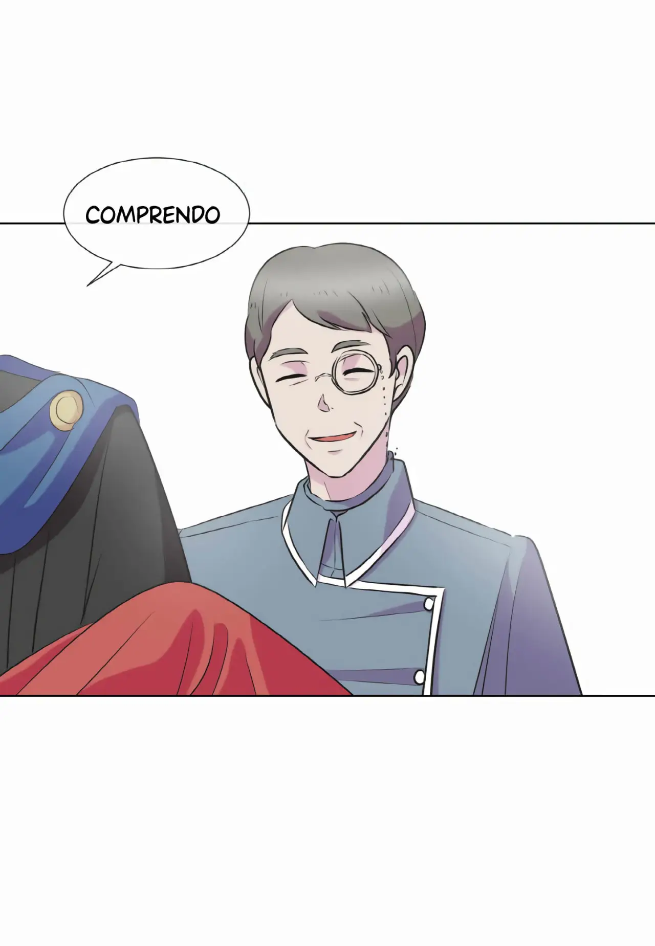 La malvada cenicienta necesita a un villano - Capítulo 11 - Página 31 - LectorTMOo