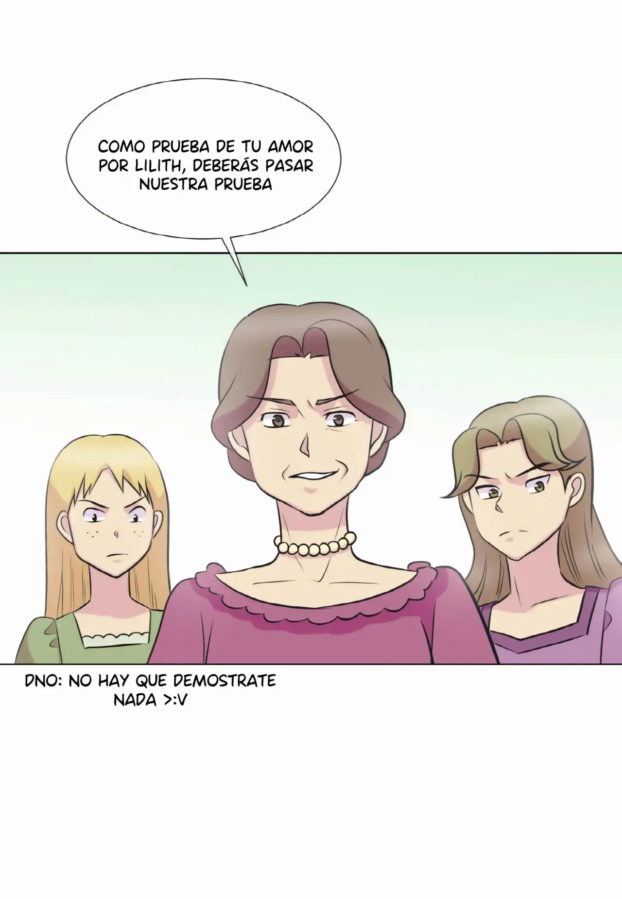 La malvada cenicienta necesita a un villano - Capítulo 11 - Página 37 - LectorTMOo