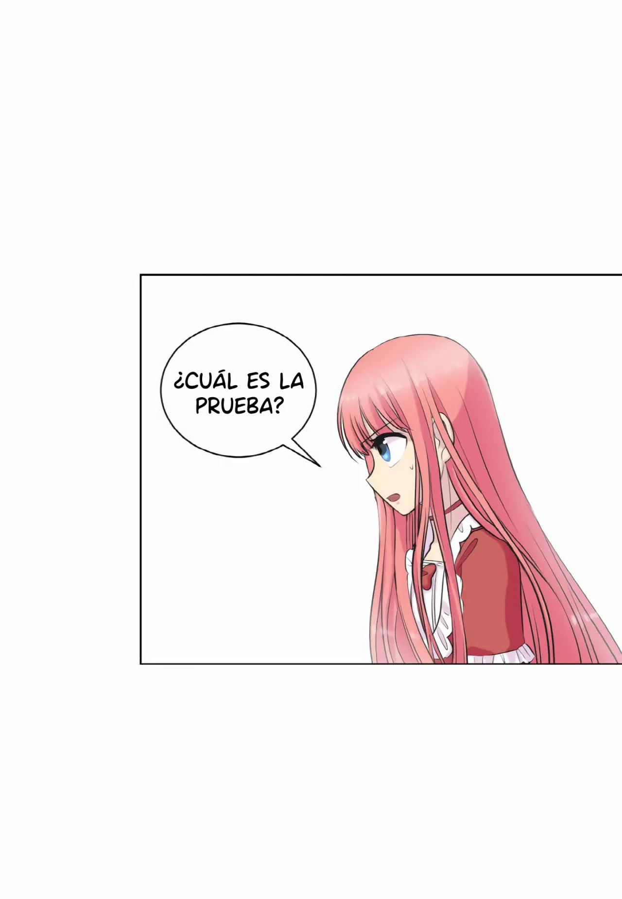 La malvada cenicienta necesita a un villano - Capítulo 11 - Página 42 - LectorTMOo
