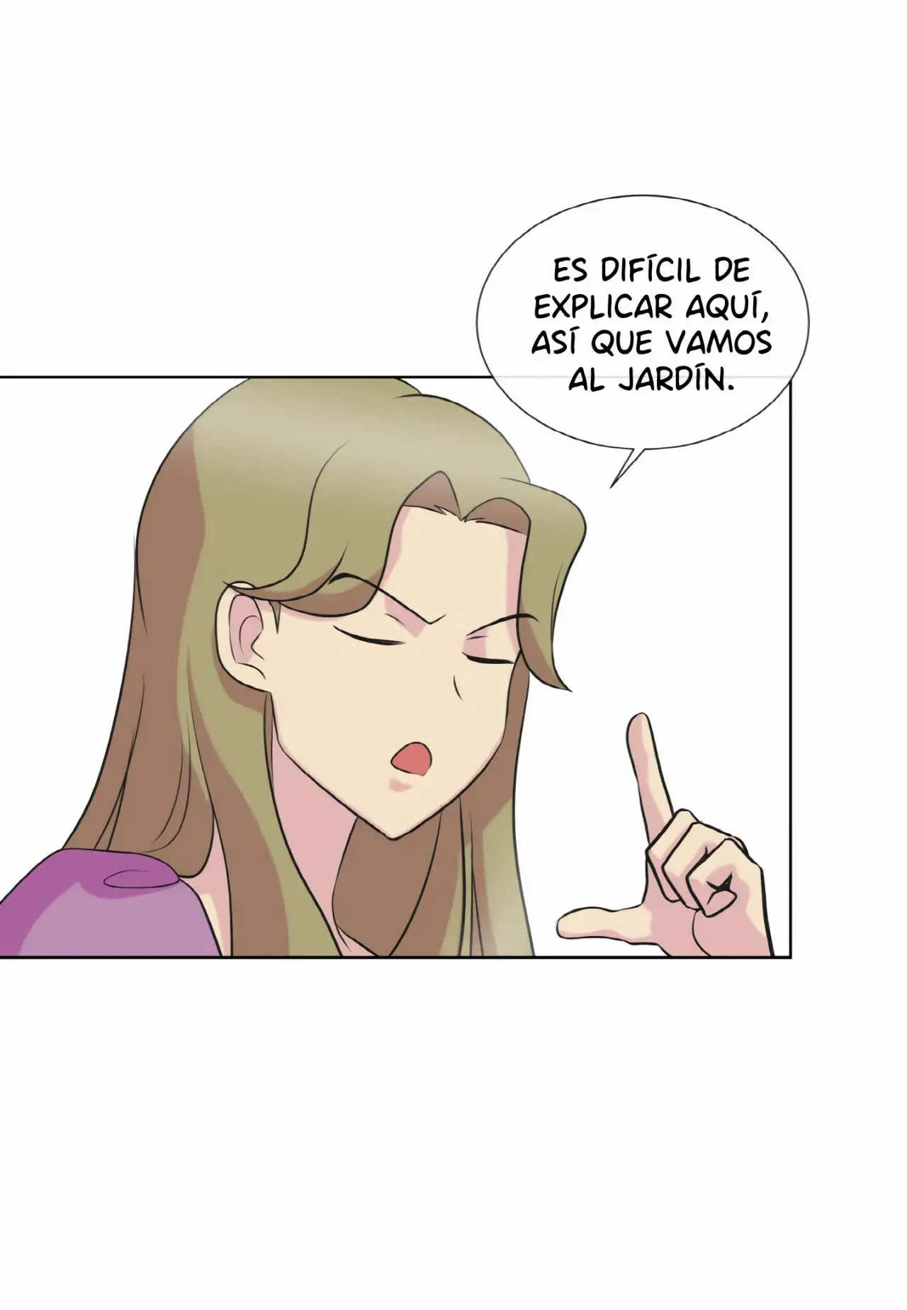 La malvada cenicienta necesita a un villano - Capítulo 11 - Página 43 - LectorTMOo