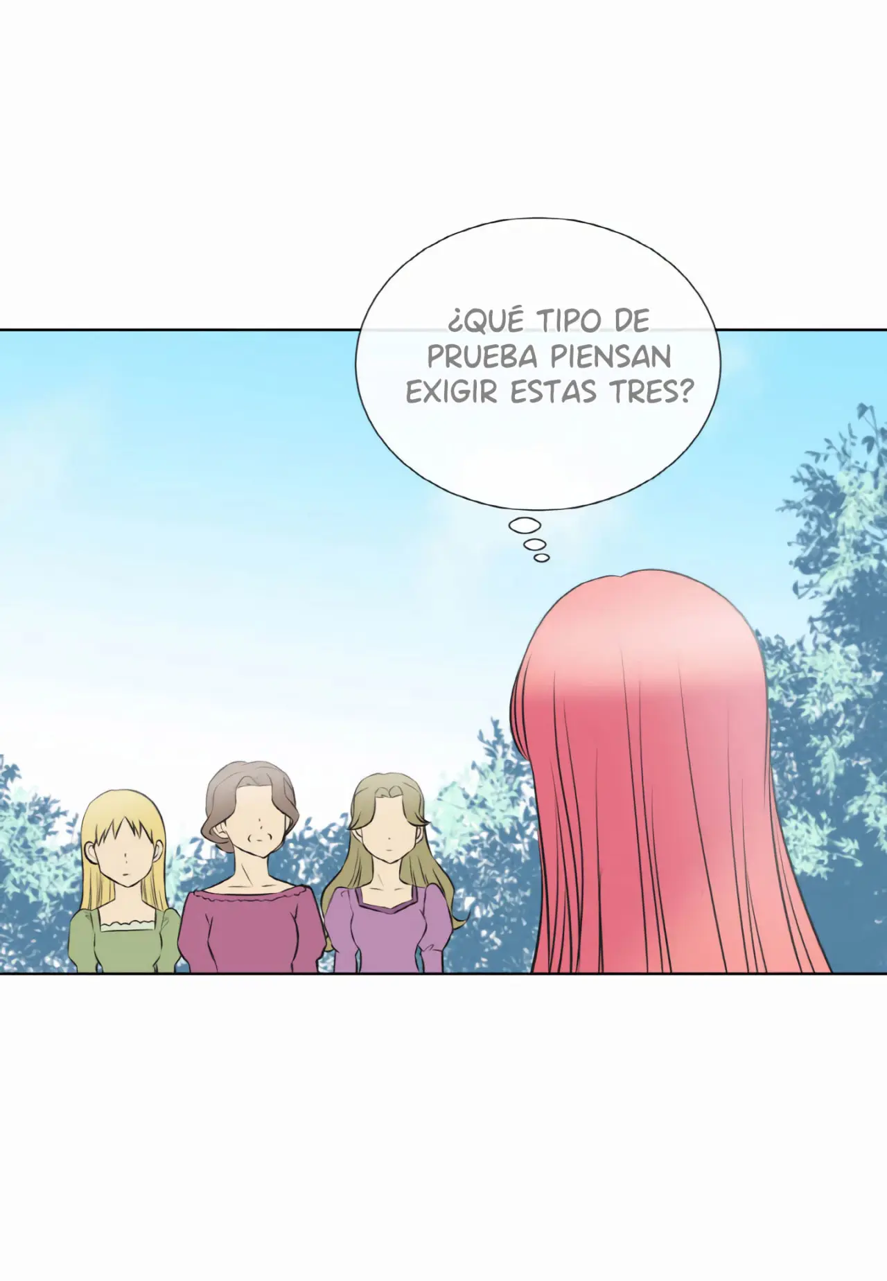 La malvada cenicienta necesita a un villano - Capítulo 11 - Página 48 - LectorTMOo