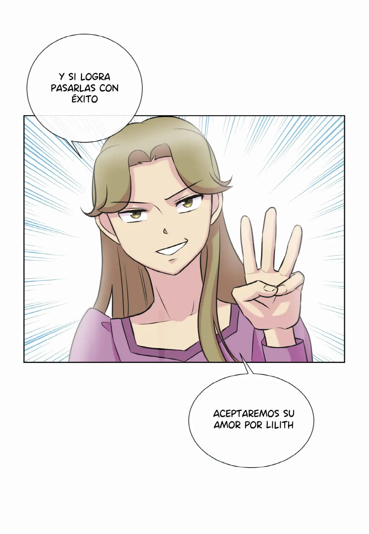La malvada cenicienta necesita a un villano - Capítulo 11 - Página 52 - LectorTMOo