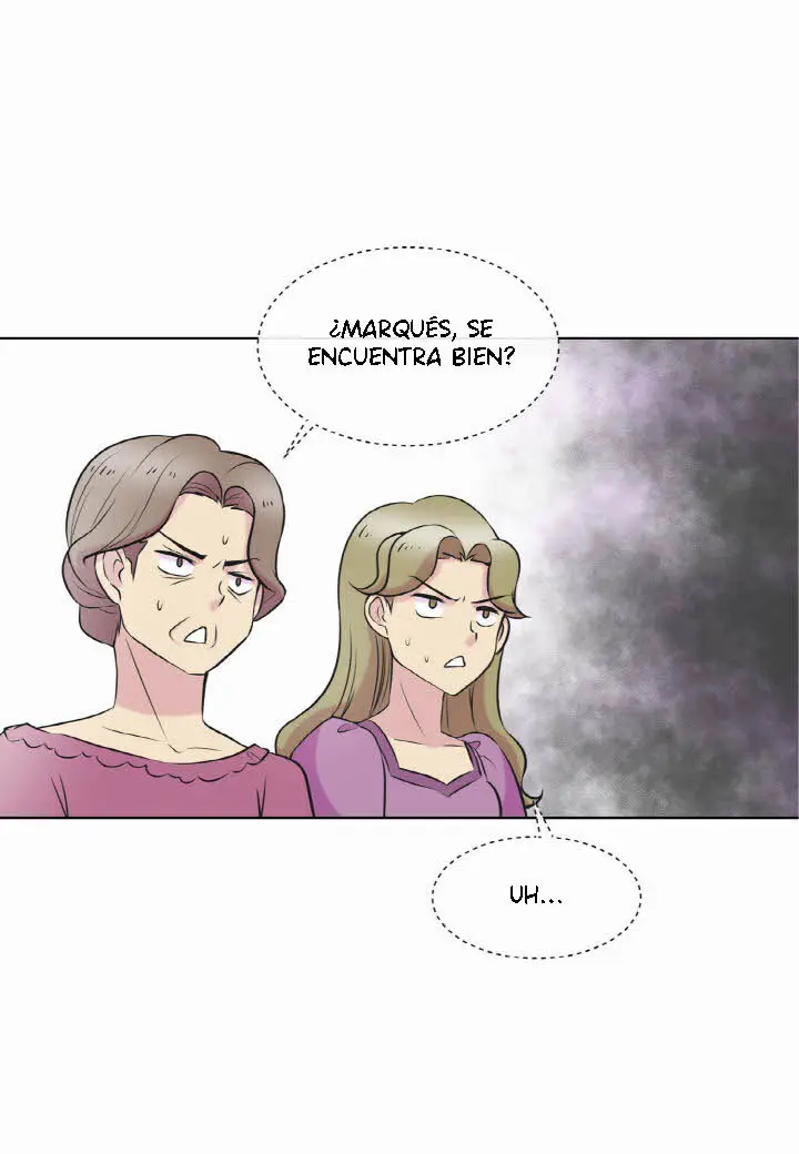 La malvada cenicienta necesita a un villano - Capítulo 12 - Página 15 - LectorTMOo