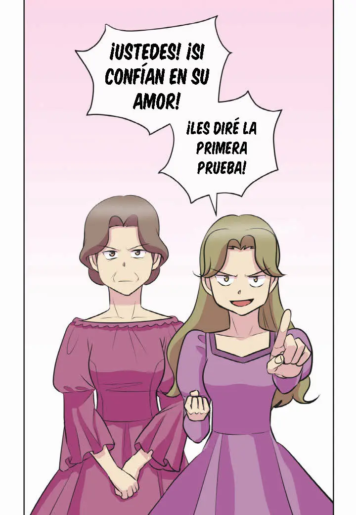 La malvada cenicienta necesita a un villano - Capítulo 12 - Página 17 - LectorTMOo